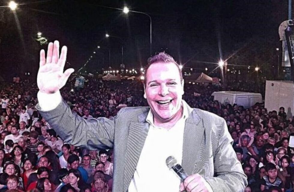 Ceferino Decima se mostró en contra de Actrices Argentina y del Mirá como nos ponemos