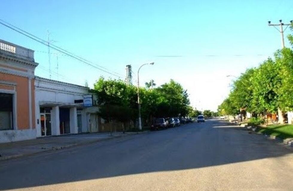 Se ampliará y remodelará el edificio de la delegación de General Rojo