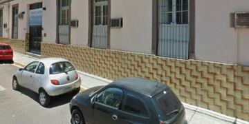 Escuela Misericordia Corrientes