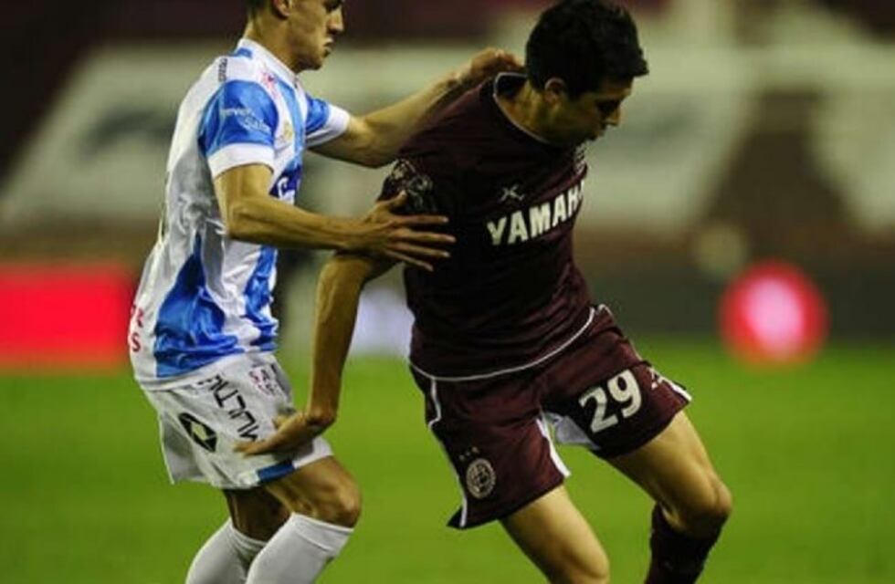 Atlético Rafaela y Lanús buscan los octavos de final de la Copa Argentina (20-TyC Sports)