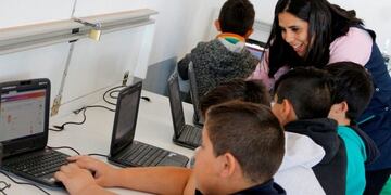 Escuelas Generativas en San Luis\u002E