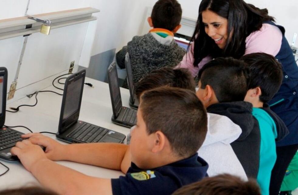 San Luis aumentó la oferta escolar con escuelas generativas y digitales