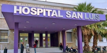 Hospital San Luis