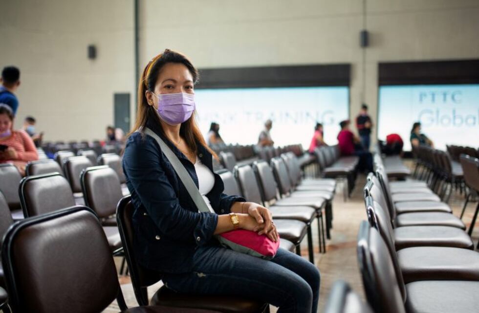 Dos rionegrinas viajaron a China durante el brote de coronavirus y a su regreso nadie las controló