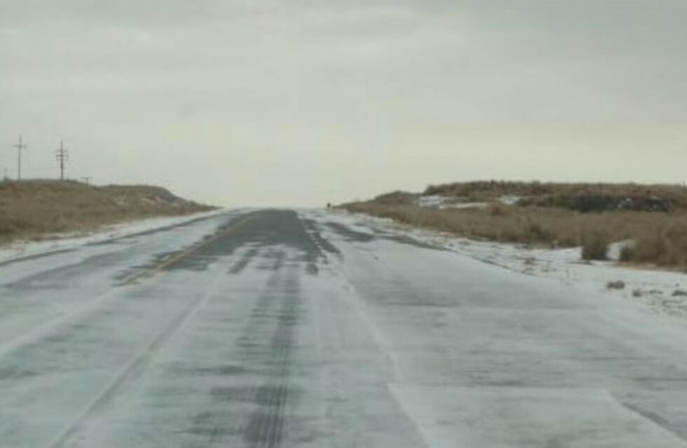 Quedó habilitado el Camino a las Altas Cumbres