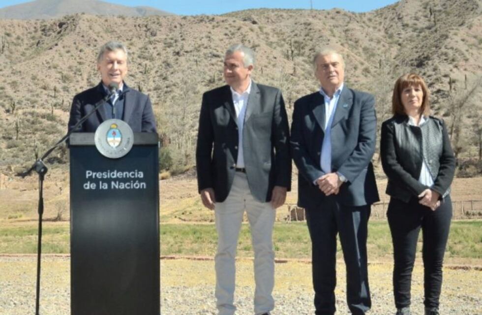 Aclararon al Embajador de Bolivia que no se instaló una base militar en La Quiaca