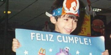 Adoptaron a un bebé con VIH y cuando murió se dedicaron a ayudar a otros chicos como él