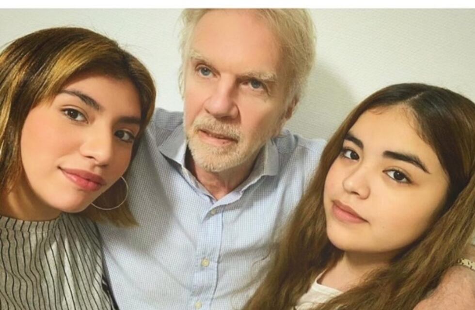 Más detalles sobre la denuncia de una de las hijas de Beatriz Salomón a su padre