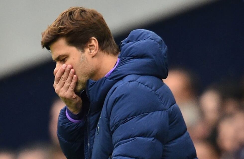 Tottenham deberá pagarle una millonaria indemnización a Pochettino