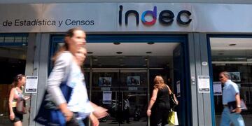 Indec San Luis