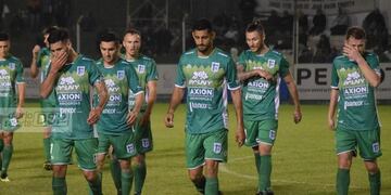 Sportivo Belgrano no encuentra el camino pero piensa en el clásico