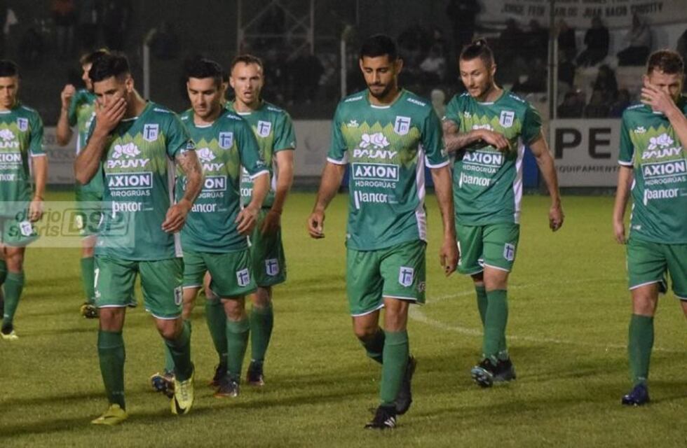 Se adelanta Sportivo Belgrano frente a Juventud Unida para el día sábado