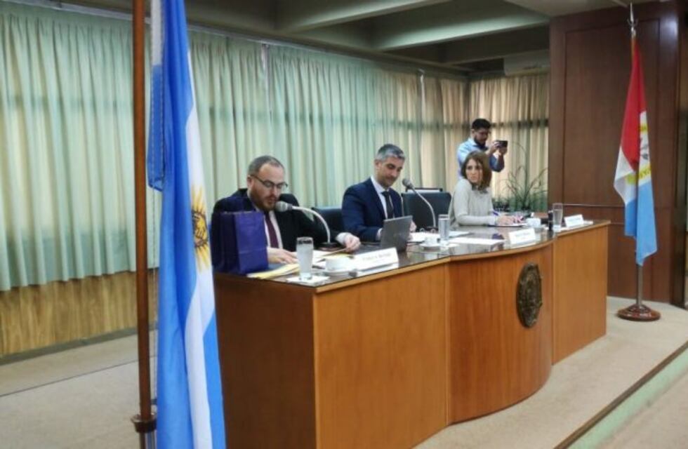 Escándalo en el Concejo por los resultados de una auditoría