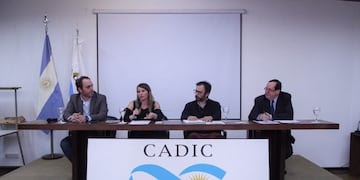 CADIC Tierra del Fuego