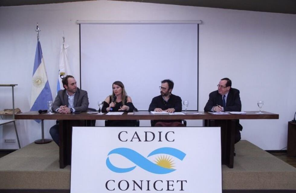 Se realizará el tercer seminario binacional científico de cooperación Argentino Chileno