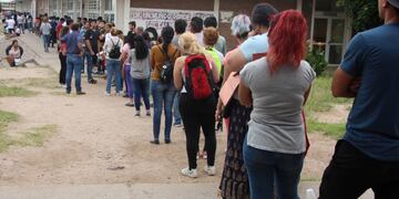 Prorrogan las inscripciones de la UNLaR