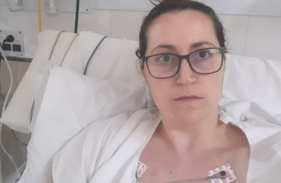 La carta de una médica reinfectada "para los que creen que este virus no existe"