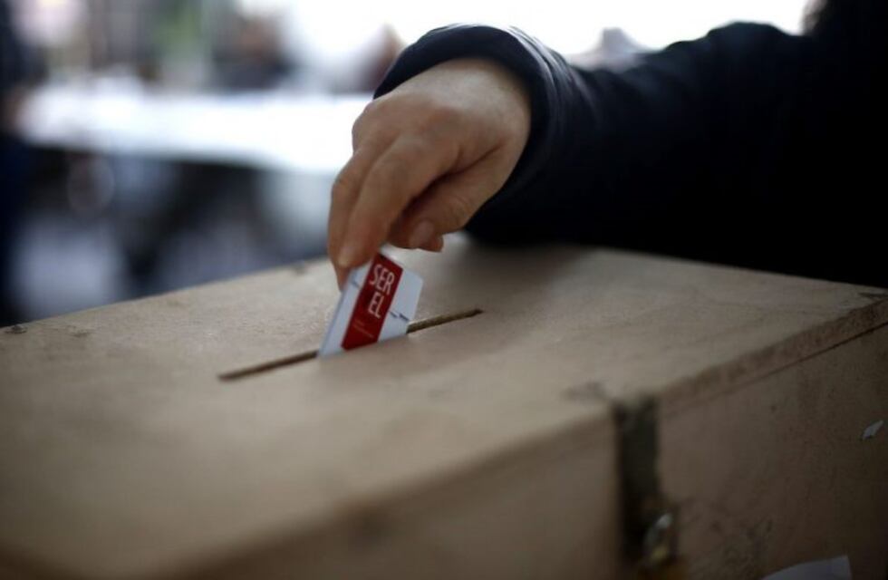 Barrio San Martín y 25 de Mayo eligen sus próximas autoridades