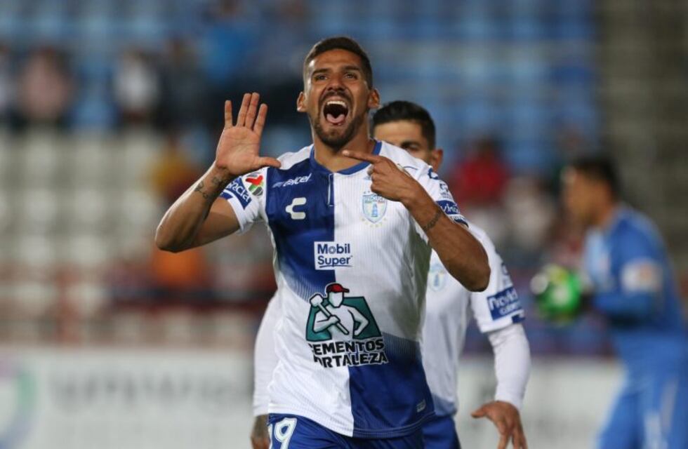 Franco Jara y su deseo de jugar en Córdoba en un futuro