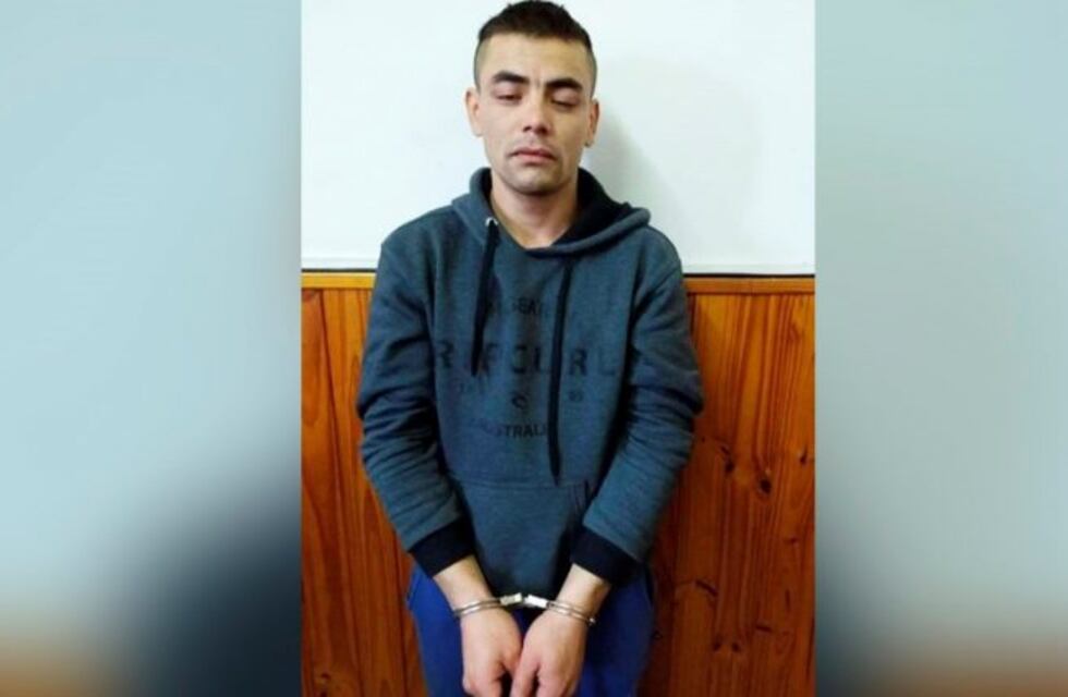 La Pampa: prisión perpetua para Enzo Gauna por el femicidio de Valeria Coggiola