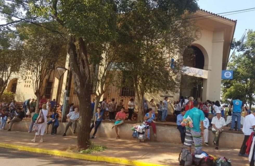 La policía saldrá a controlar para evitar grandes concentraciones de gente