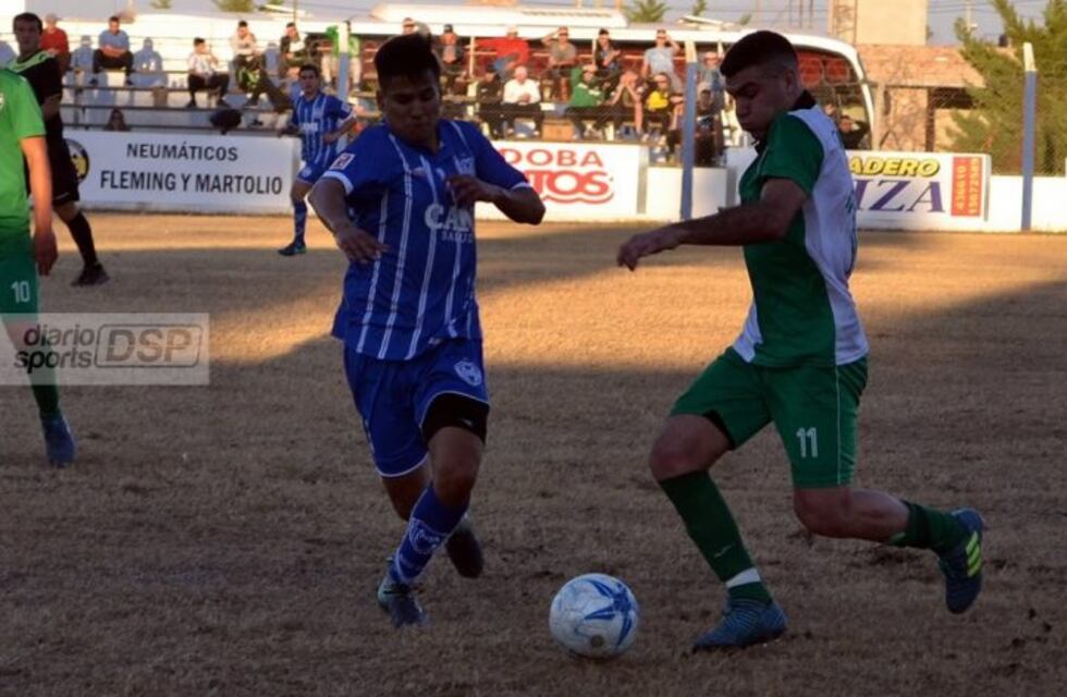 Primera A: descendió el Cultural de Arroyito