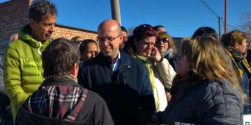 Cierre de campaña Bien Común