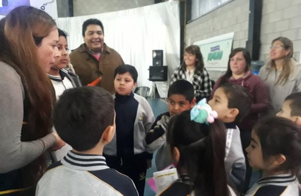 Río Turbio será sede de la Feria zonal de Ciencia, Arte y Tecnología