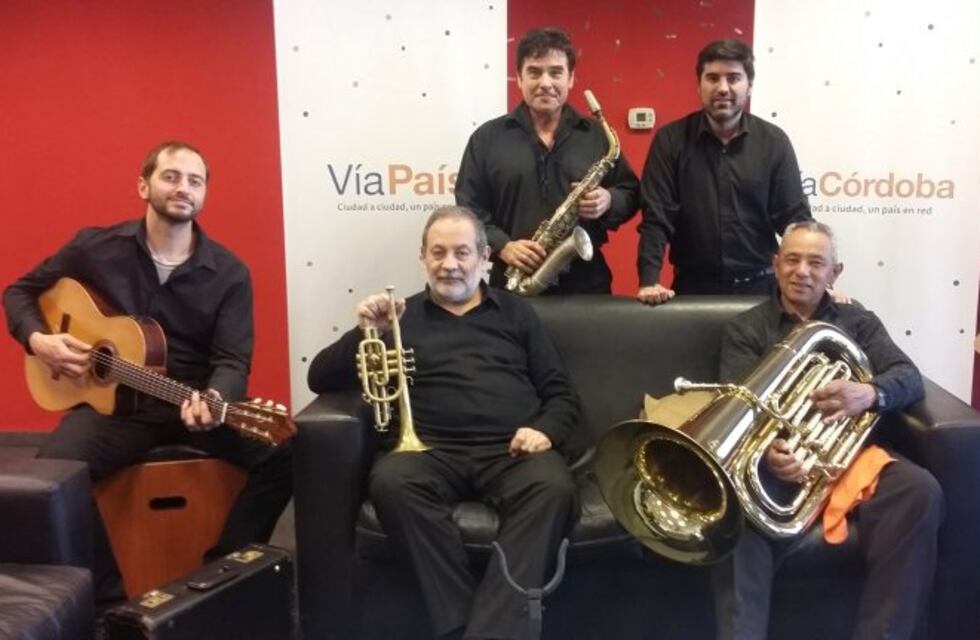 La Small Jazz Band y Woody Allen, alta sociedad de música y películas para este jueves 23 de agosto