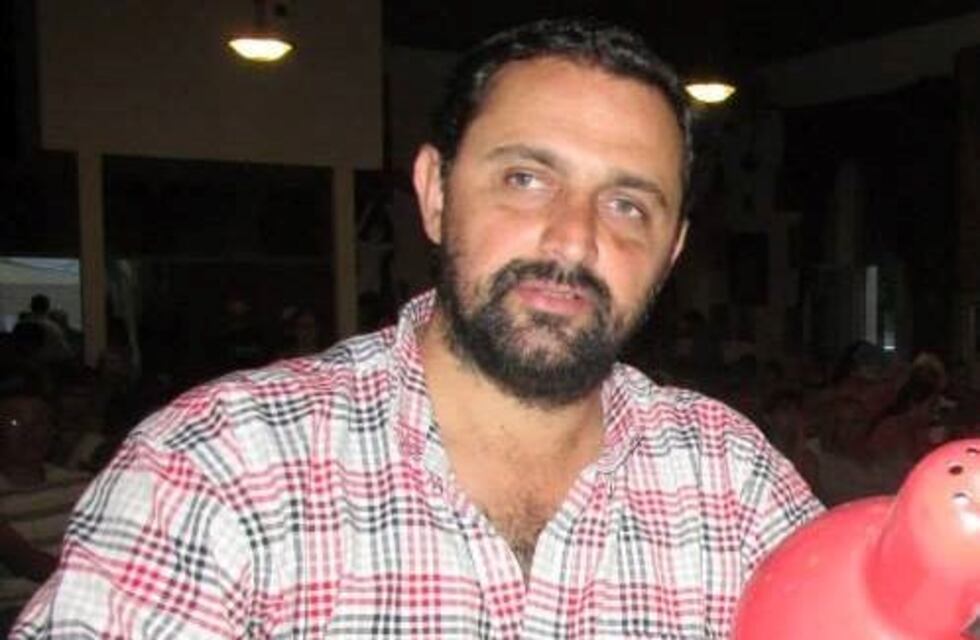 El secretario de Gobierno de Villa Santa Rosa declaró: "Estamos abocados a los chicos lesionados"