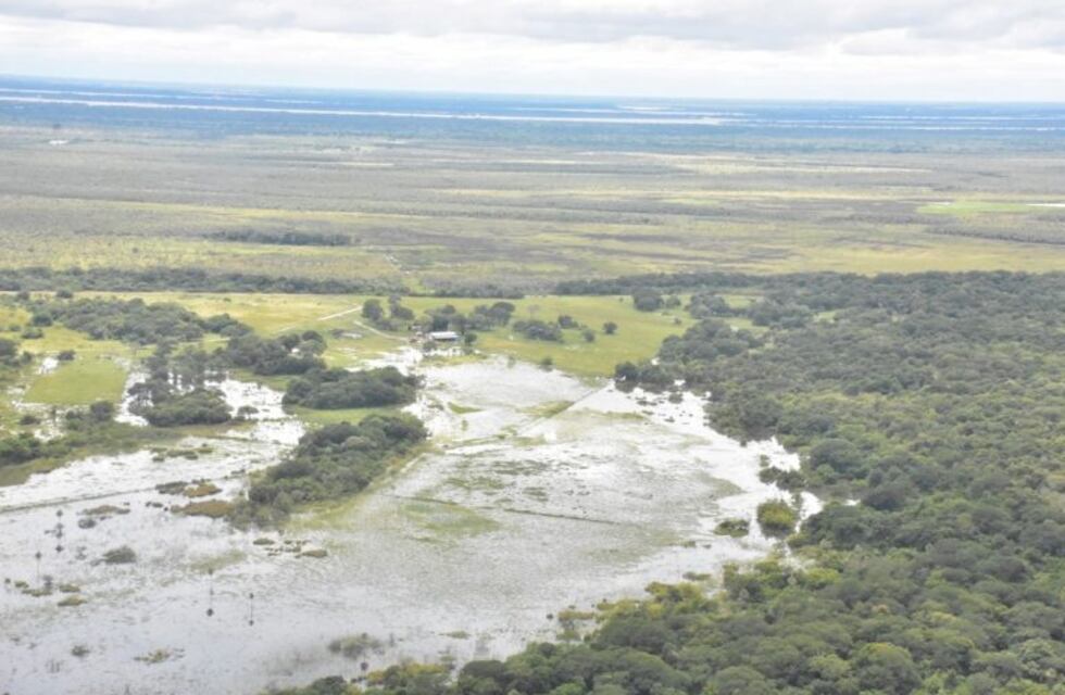 Chaco insiste en que se prorrogue la emergencia para privados