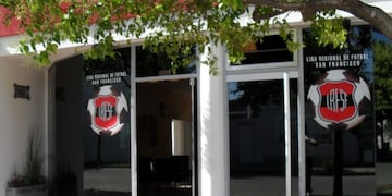 Reunión de autoridades por la violencia en el fútbol regional