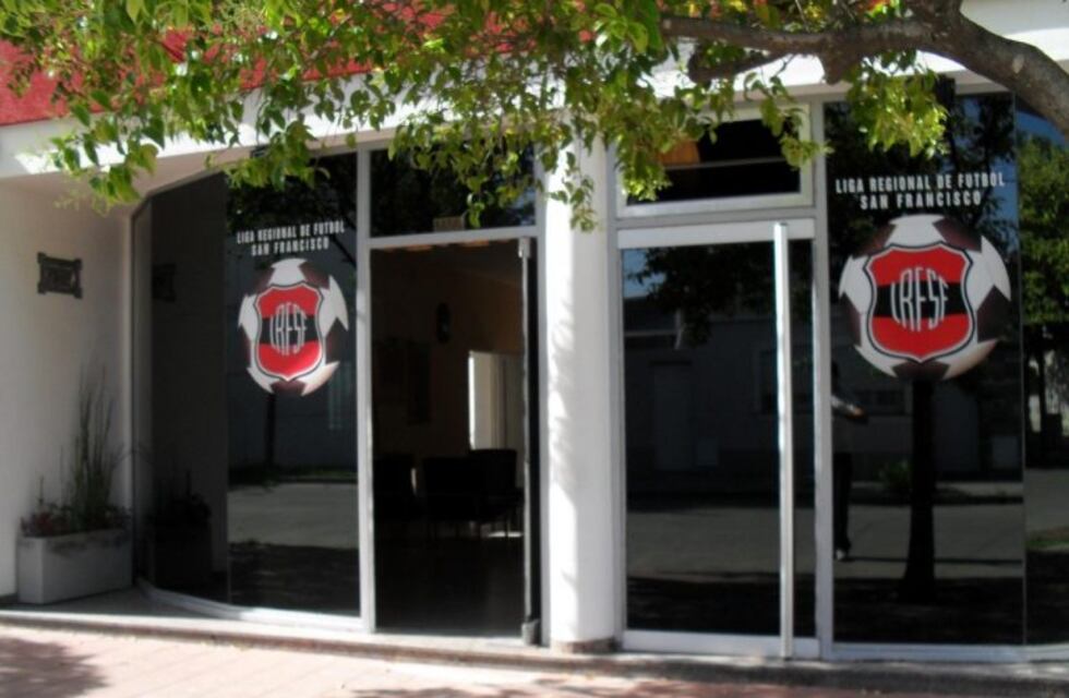 Reunión de autoridades por la violencia en el fútbol regional