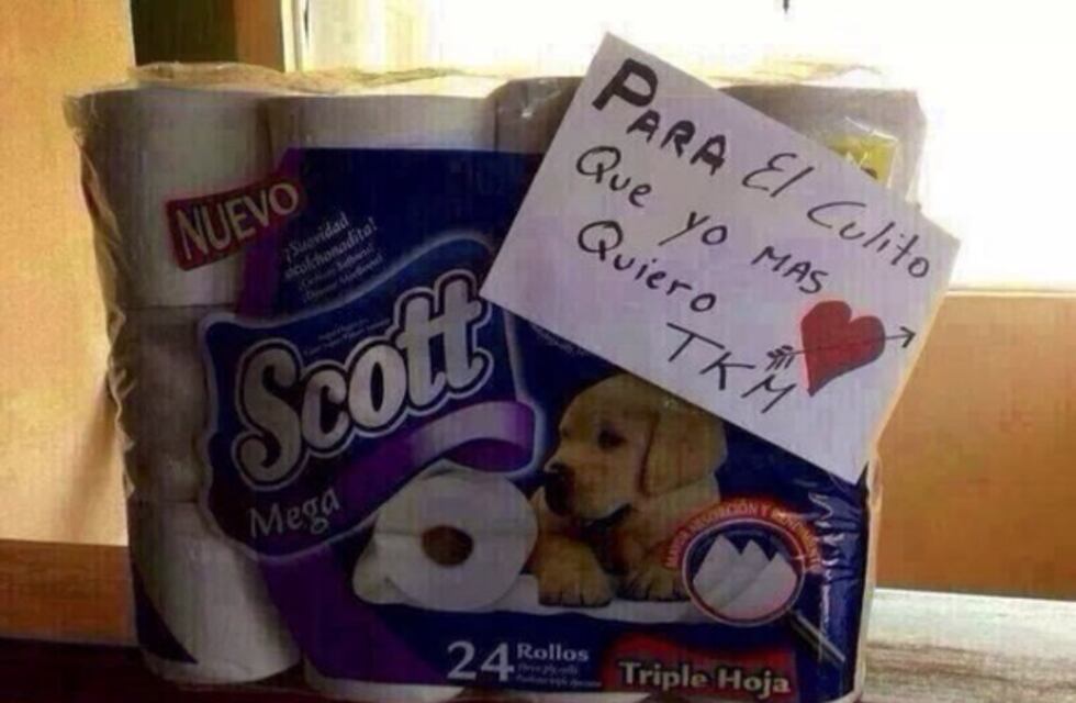 Regalos de San Valentín insólitos que nadie quisiera recibir y un bonus track de Luciana Salazar