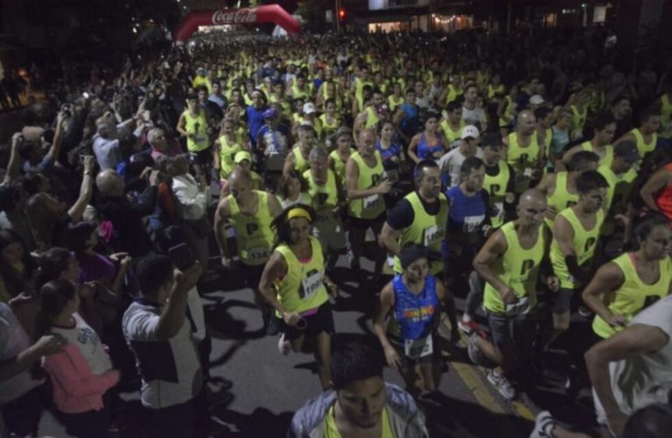 Bahía Blanca: se corre la 64° edición del “Circuito de Reyes”