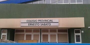 Colegio Sabato Ushuaia