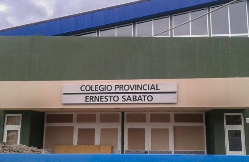 Denuncian acciones de intimidación para que no haya clases en las escuelas de la provincia