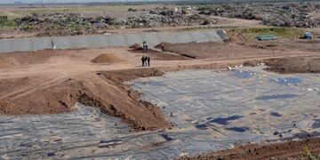 Relleno Sanitario de Rafaela