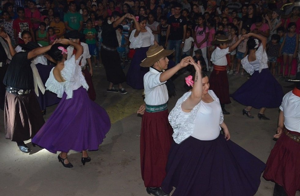 El "Patio Cultural" dirá presente en el barrio Mishqui Mayu
