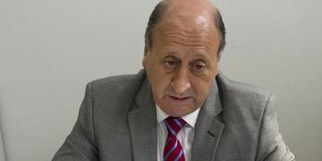 Navarro Dávila dijo que los informes preliminares de la autopsia confirman que murió ahogada\u002E