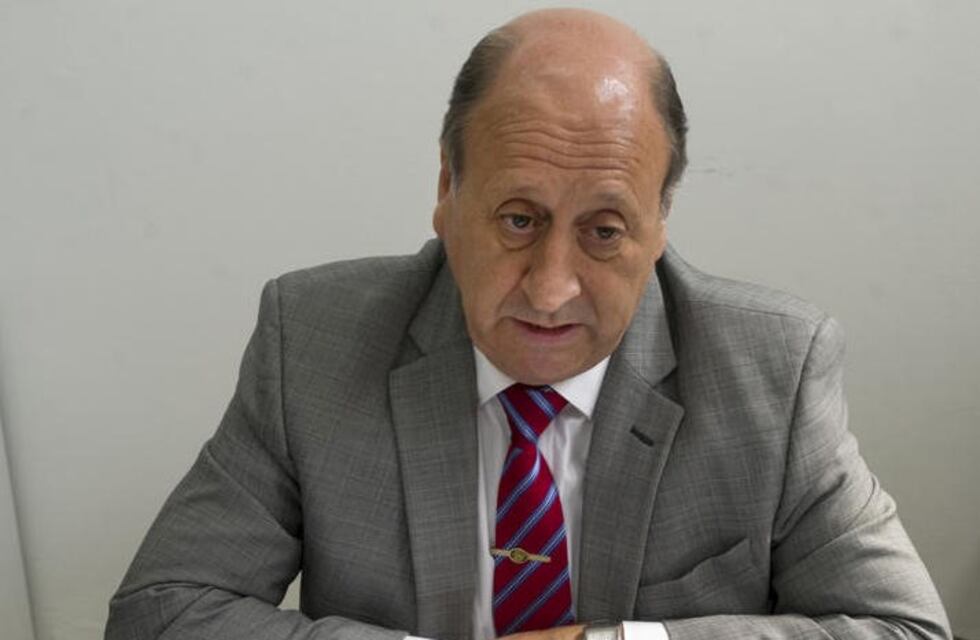 "Se trató de asfixia por inmersión", dijo el fiscal Navarro Dávila sobre la nena de dos años