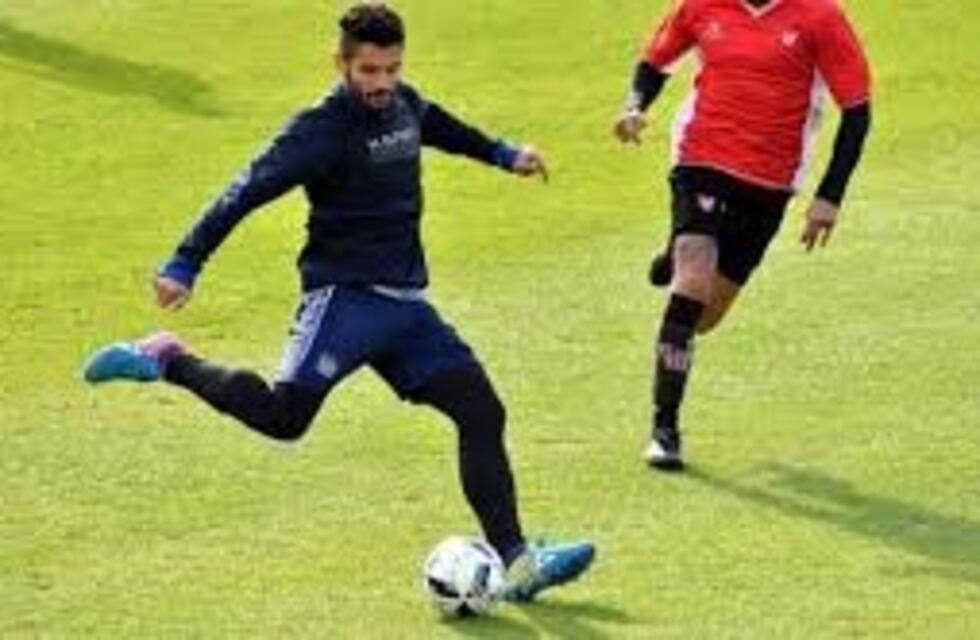 Talleres en amistoso con Atlético Rafaela, para no perder ritmo