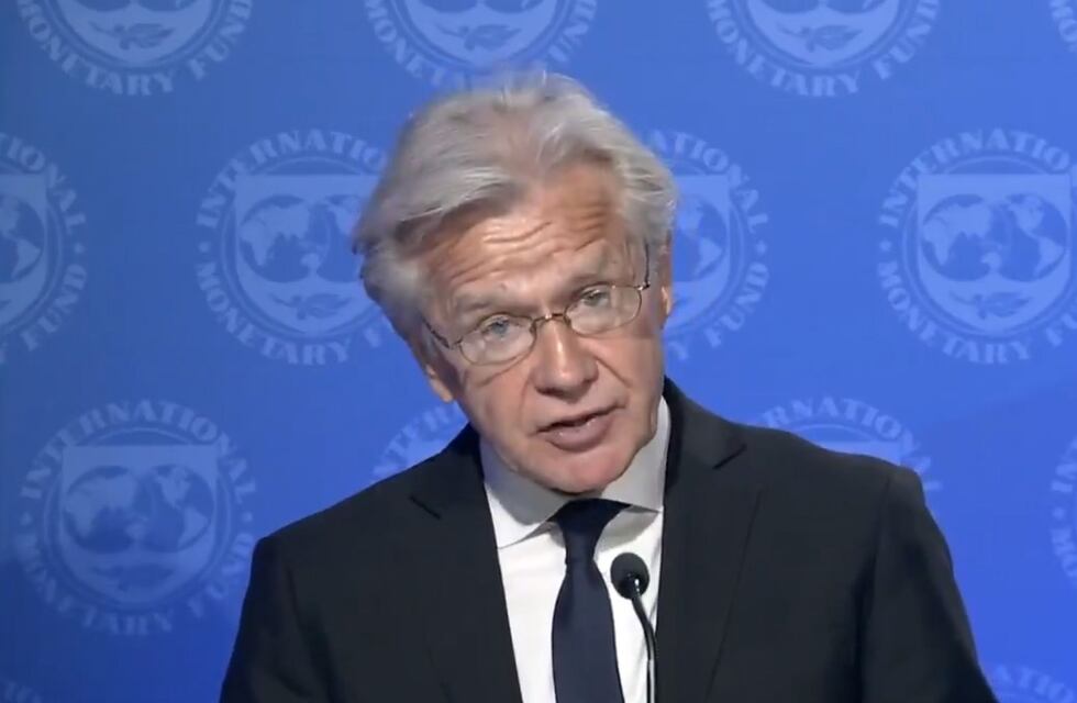 Para el FMI, Argentina necesitará “políticas cuidadosamente equilibradas que fomenten la estabilidad”