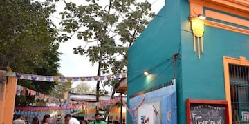 Se realiza este domingo otra edición de la feria Vente Pakí