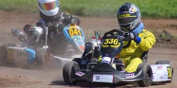 Kart provincial 2017\u002E