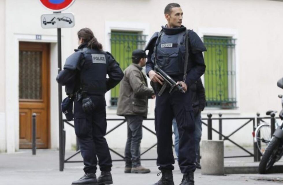 Europa, bajo alerta: un desequilibrado atacó en Lyon a una militar del dispositivo antiterrorista