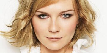 Kirsten Dunst es una de las estrellas del nuevo film.