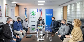 ENERSA