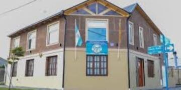 Centro de Veteranos de Guerra de Río Grande 'Malvinas Argentinas'