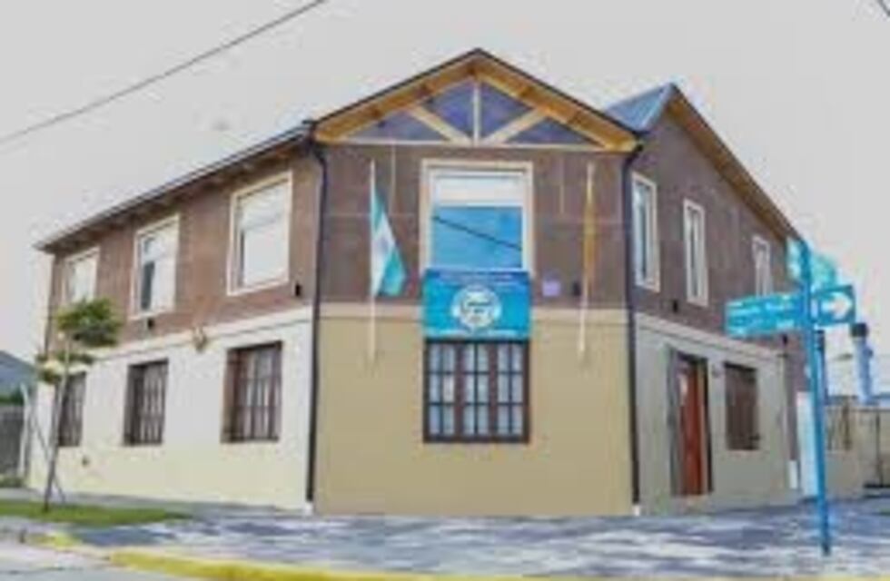 Río Grande: Veteranos de la Guerra de Malvinas recibieron la visita de miembros de la Cooperativa Eléctrica